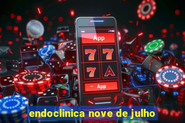 endoclinica nove de julho